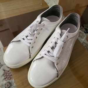 Rag & bone $395 new kent sneaker EU Size 38.5